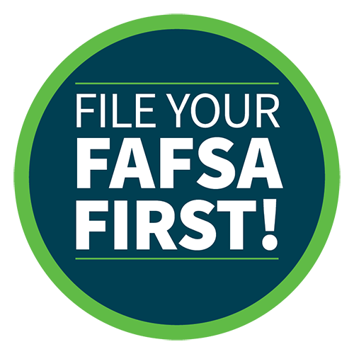 FAFSA first 